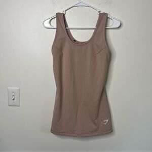 Gymshark Dreamy Vest Tank top